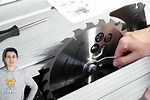 Table Saw Blade Installation