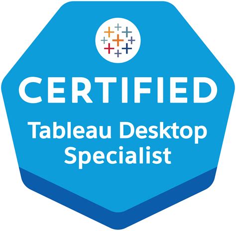 Specialist Certification