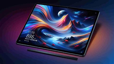 Tablet Keren