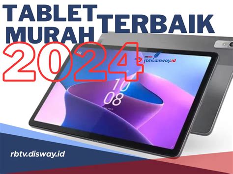 Tablet Murah