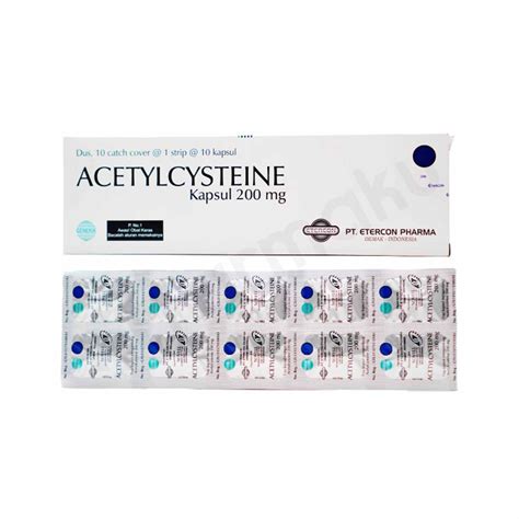 Tablet Obat Generik