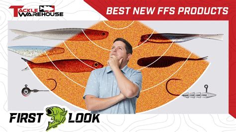 Tackle Warehouse Catalog