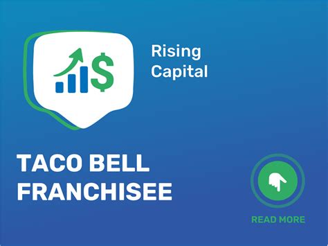 Taco Bell financing