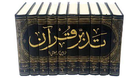 Tadabbur Quran