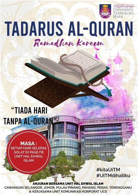 Tadarus Quran