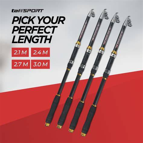 TaffSPORT - C562L