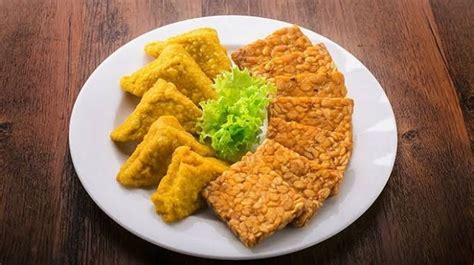 Produk Kacang Setengah Jadi