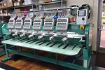 Tajima Embroidery Machine Prices
