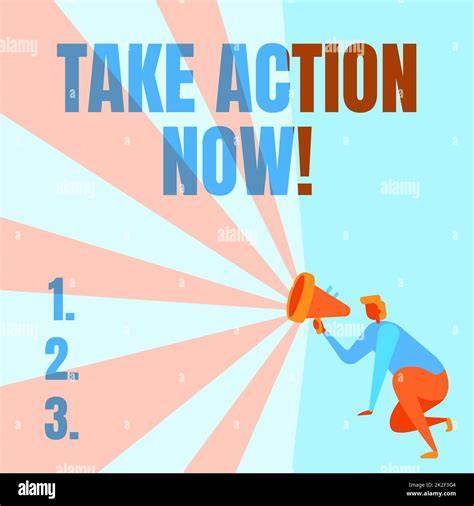 Take Action