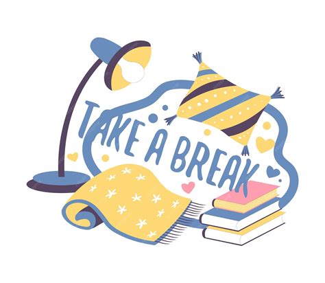 Take a Break