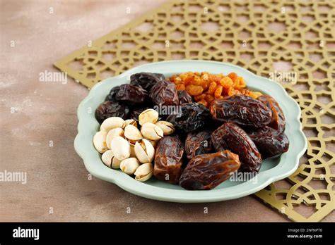 Takjil iftar