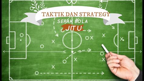 Taktik dan Strategi Permainan