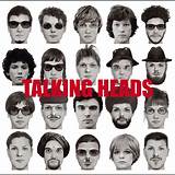 Biografia Talking Heads