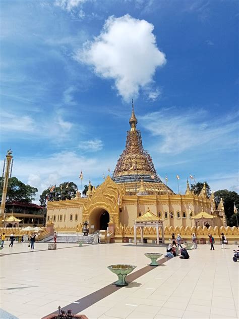 Taman Alam Lumbini