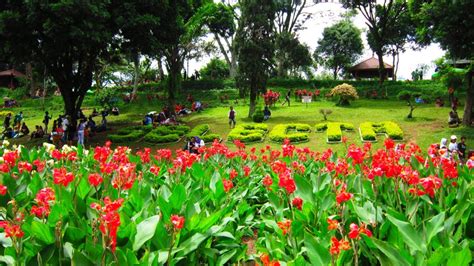 Taman Bunga Bandung