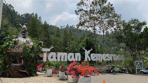 Taman Kemesraan