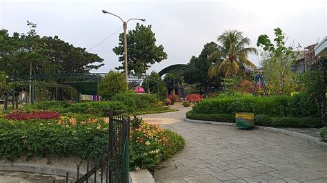 Taman Prawatasari