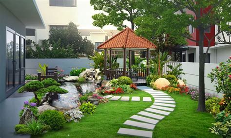 Taman Rumah