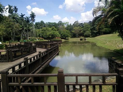 Taman Botani