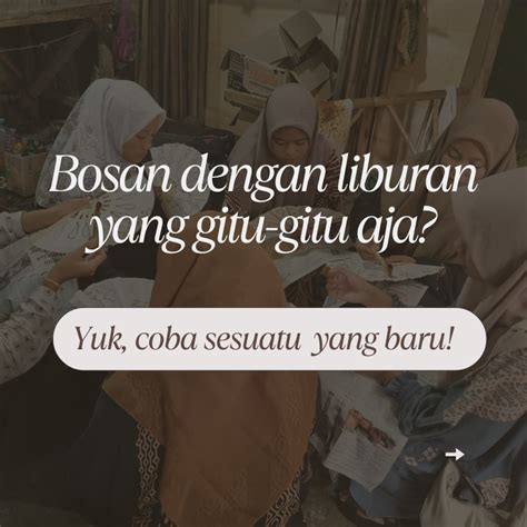Tambahkan Sentuhan Humor