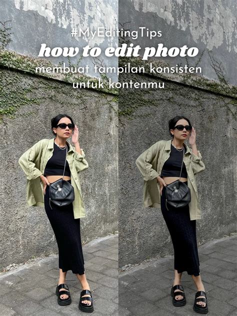Tampilan Konten