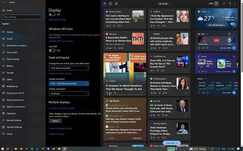 MSN.com modern