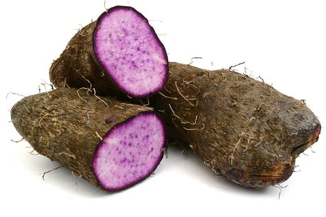 Tanaman Uwi