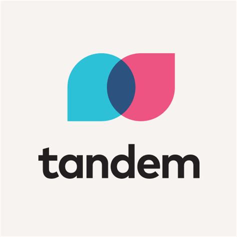 Tandem Language Exchange