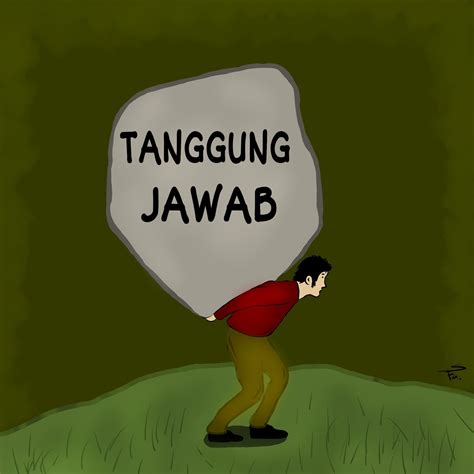 Tanggung Jawab