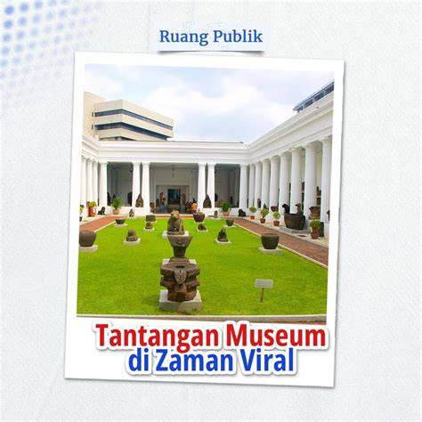 Tantangan Museum Private