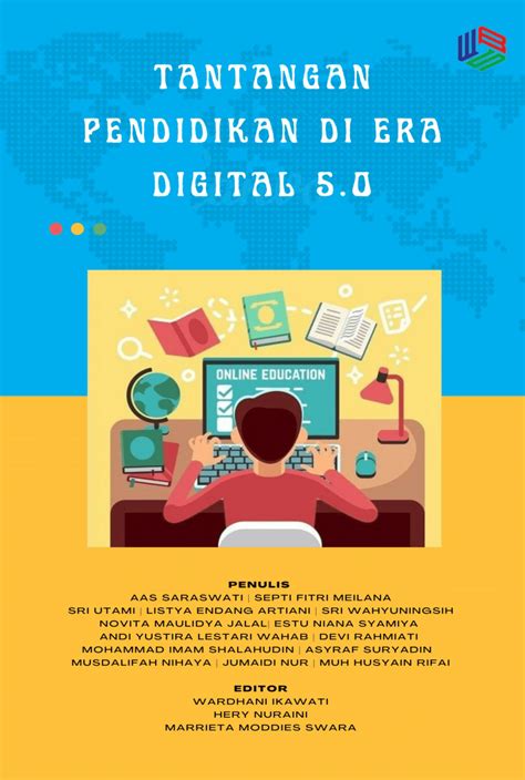 Tantangan Pendidikan