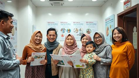 Tantangan Program KB