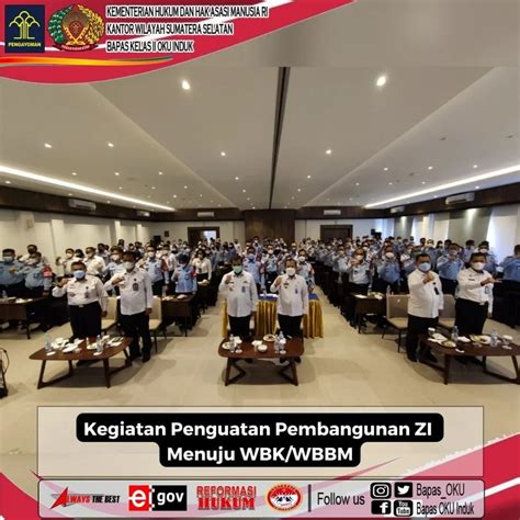 Tantangan WBK