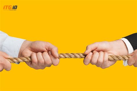 Tantangan dalam Implementasi GST