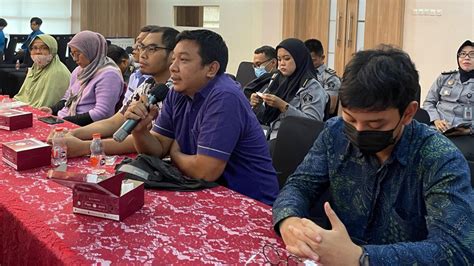 Tantangan dan Pengembangan JDIH