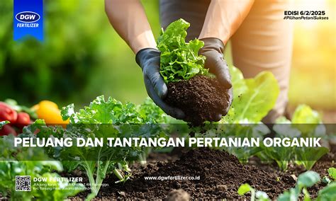 Tantangan pertanian