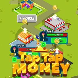 Tap Tap Cash
