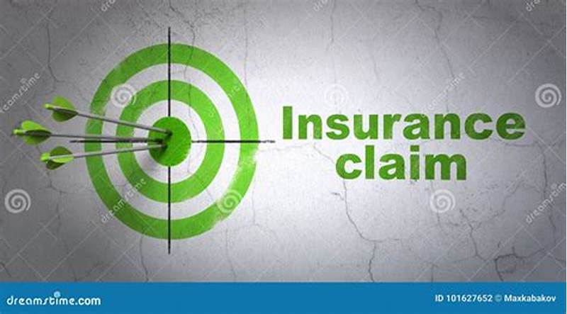 Target Insurance Claim