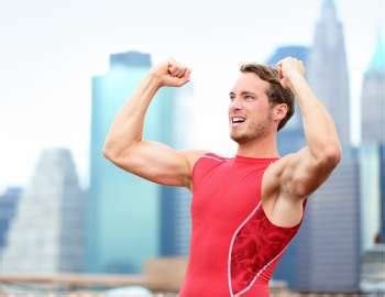 Tetapkan Target yang Realistis