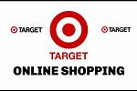 Target Online Shopping Website