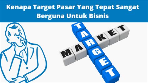 Target Pasar Ukuran All Size