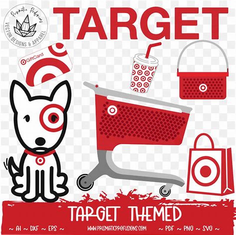 Target Store Printables