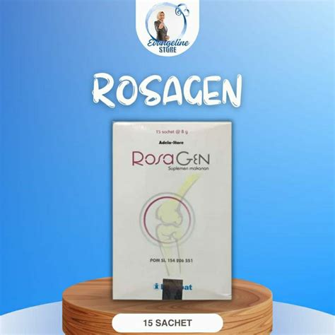 Target user Rosagen