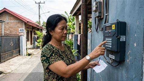 Tarif Listrik PLN Terbaru