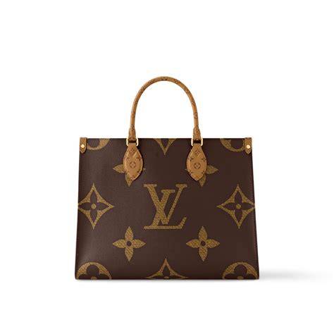 Tas Ikonik Louis Vuitton