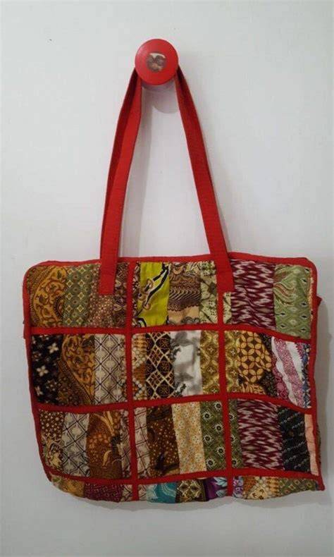 Tas Kain Perca