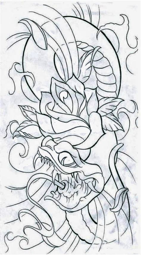 Tattoo Stencils Free Printable