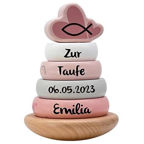 Taufgeschenke+Mädchen