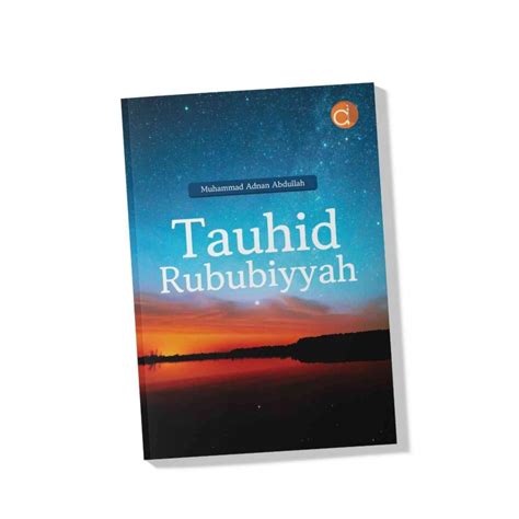 Tauhid Rububiyyah
