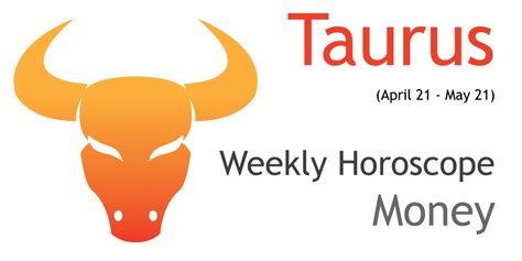 Taurus Weekly Career Horoscope